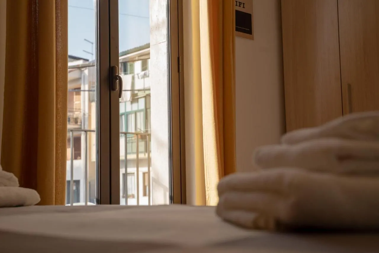 L'Angolo Di Acitrezza Aci Trezza Guest house