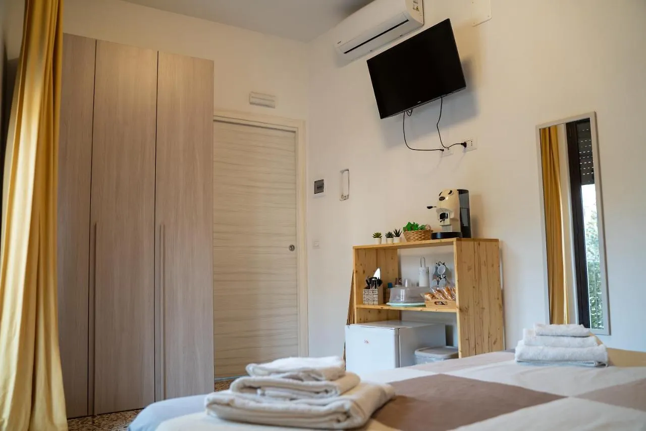 Guest house L'Angolo Di Acitrezza