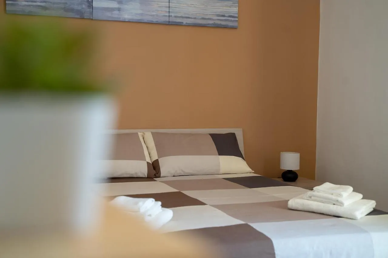 Guest house L'Angolo Di Acitrezza Aci Trezza