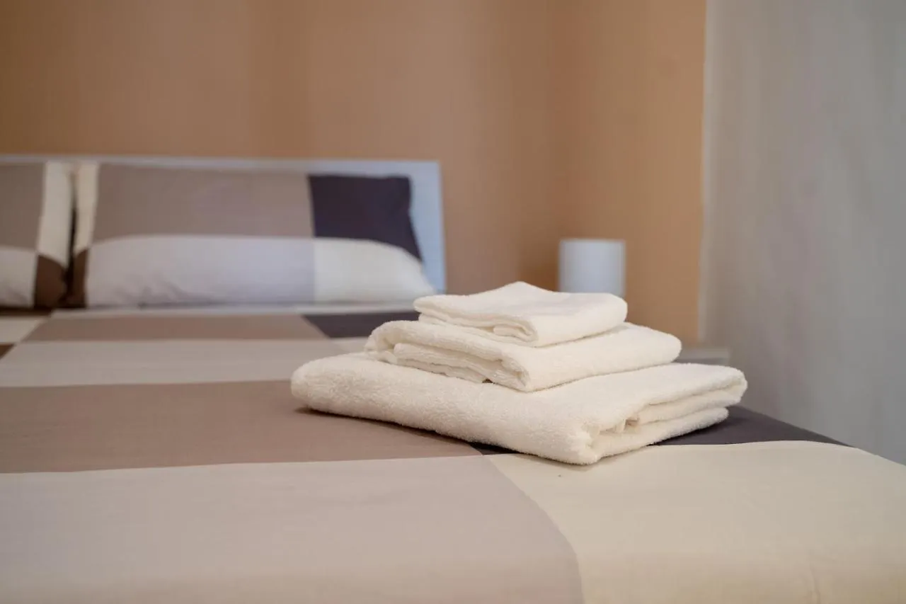 Guest house L'Angolo Di Acitrezza Aci Trezza Italy