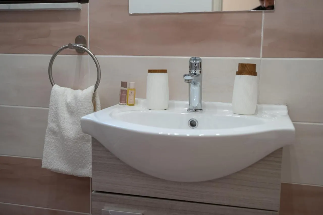 L'Angolo Di Acitrezza Aci Trezza Guest house