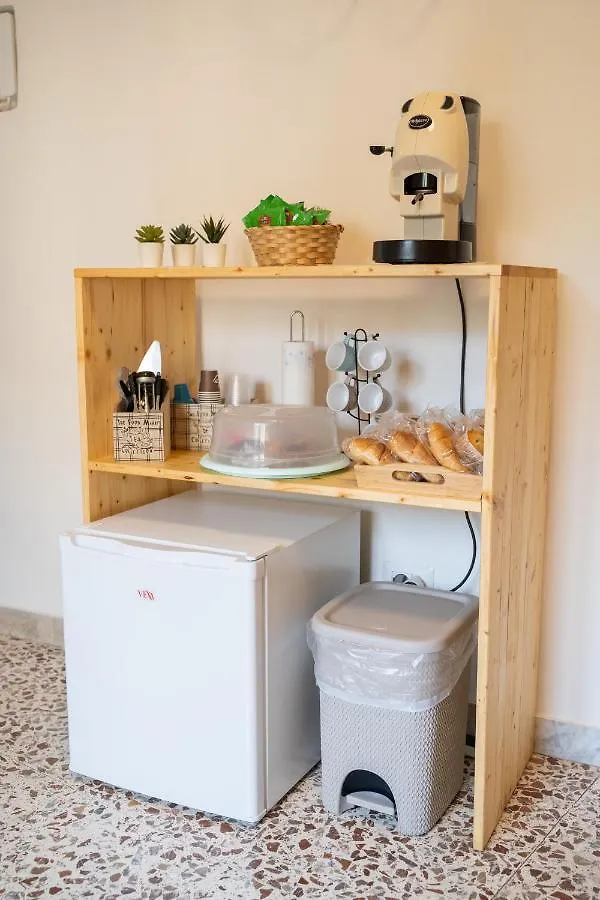 Guest house L'Angolo Di Acitrezza Aci Trezza