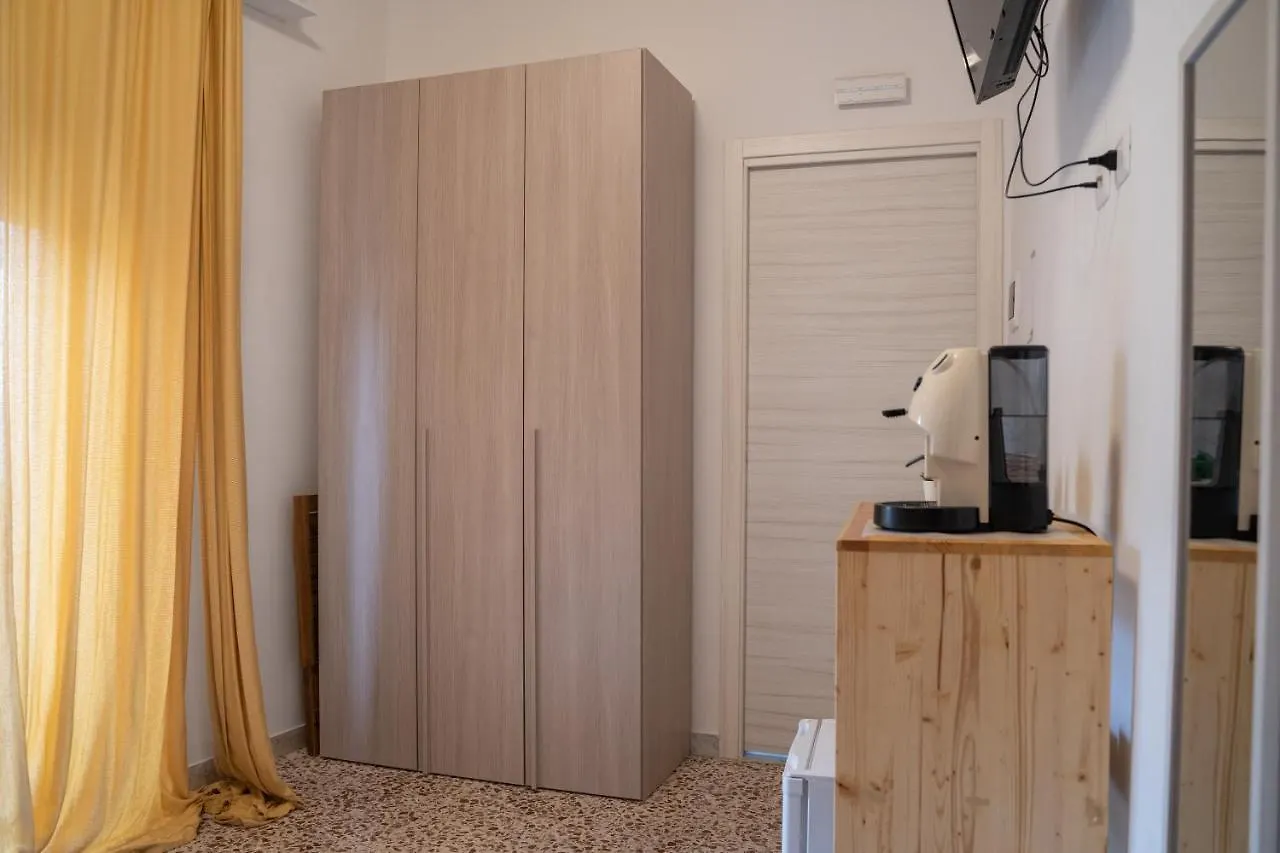 L'Angolo Di Acitrezza Aci Trezza Italy