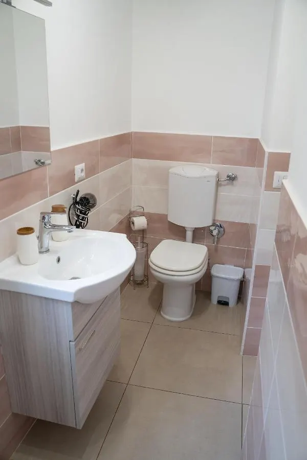 Guest house L'Angolo Di Acitrezza Aci Trezza