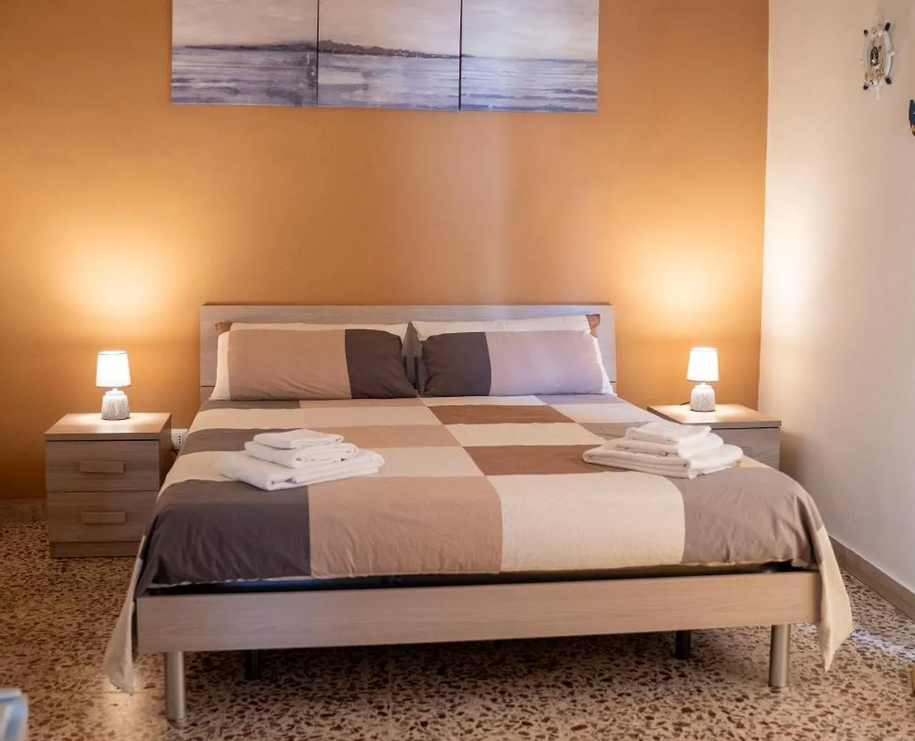 L'Angolo Di Acitrezza Aci Trezza Guest house