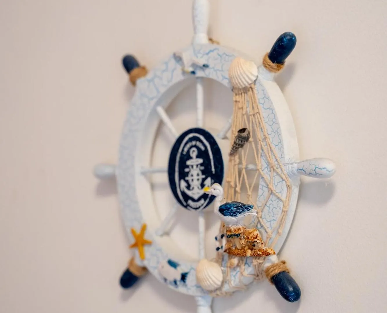 Guest house L'Angolo Di Acitrezza Aci Trezza Italy